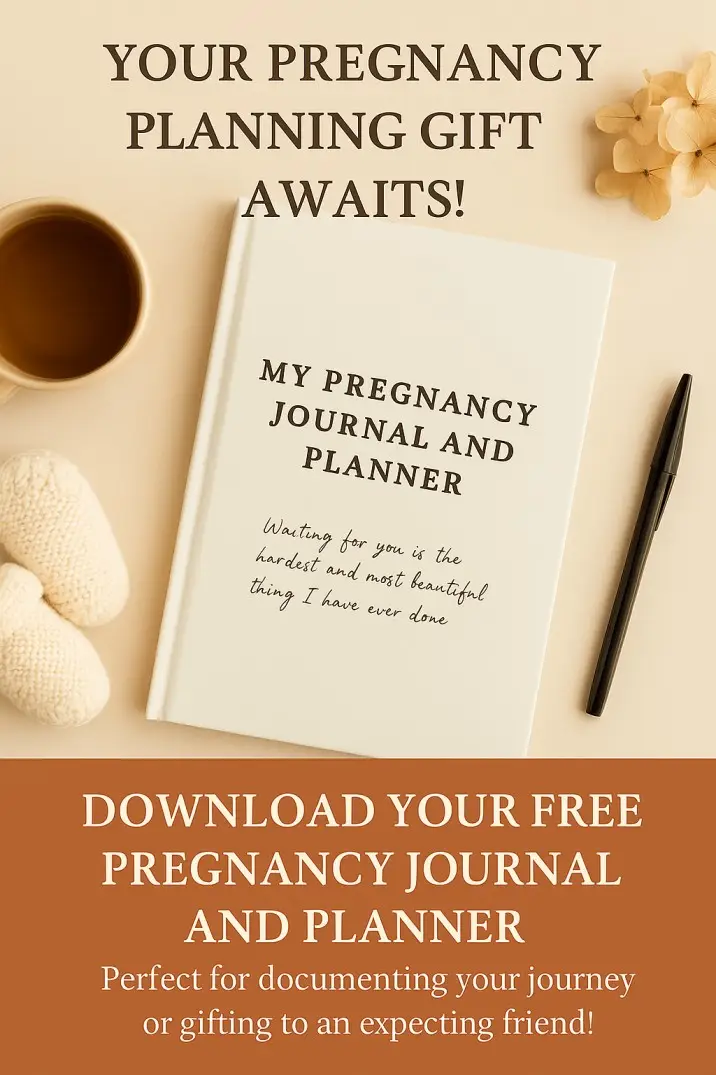 Pregnancy Journal
