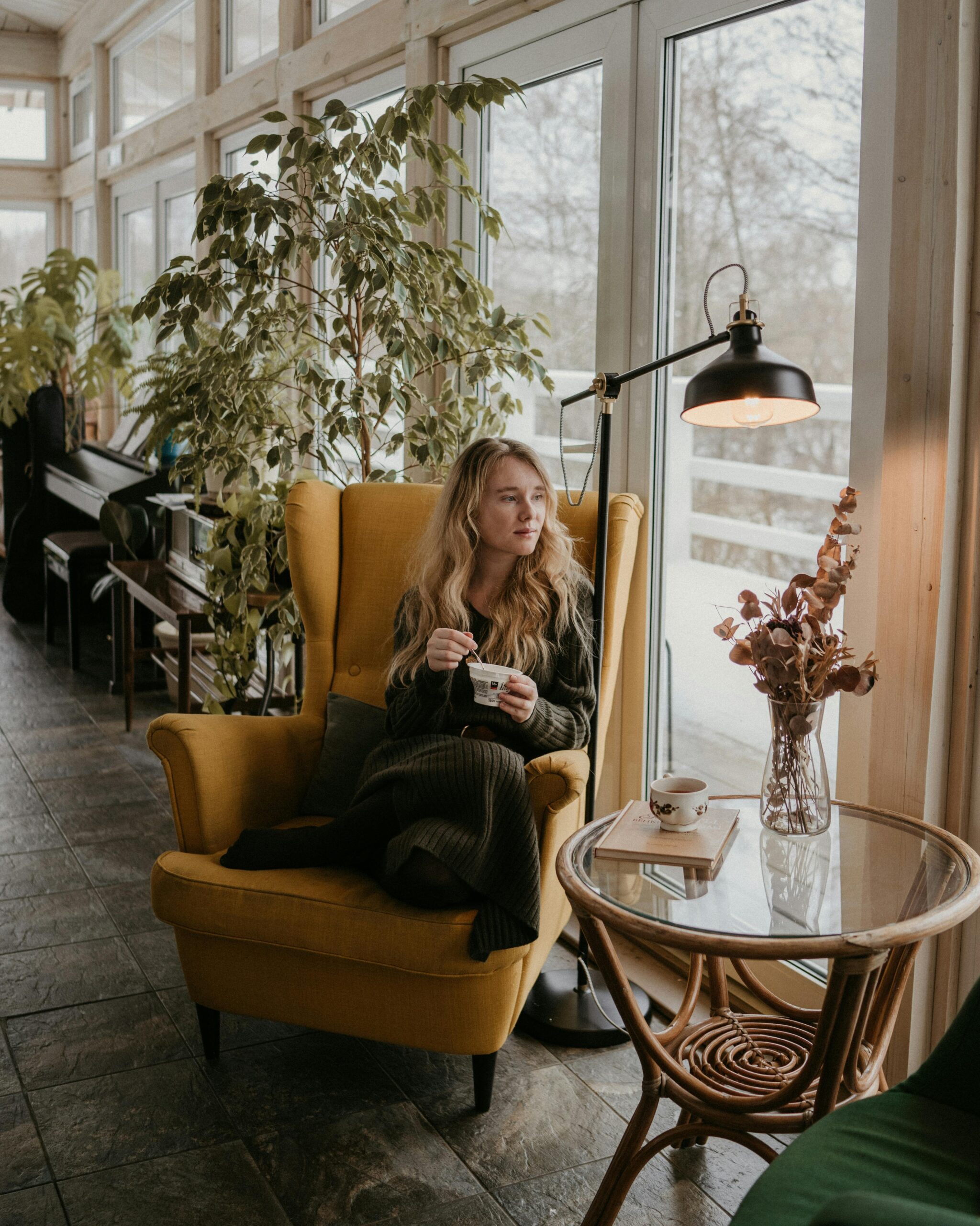 Small Acts of Self-Rescue: How to Find Yourself Again in 5 Minutes a Day