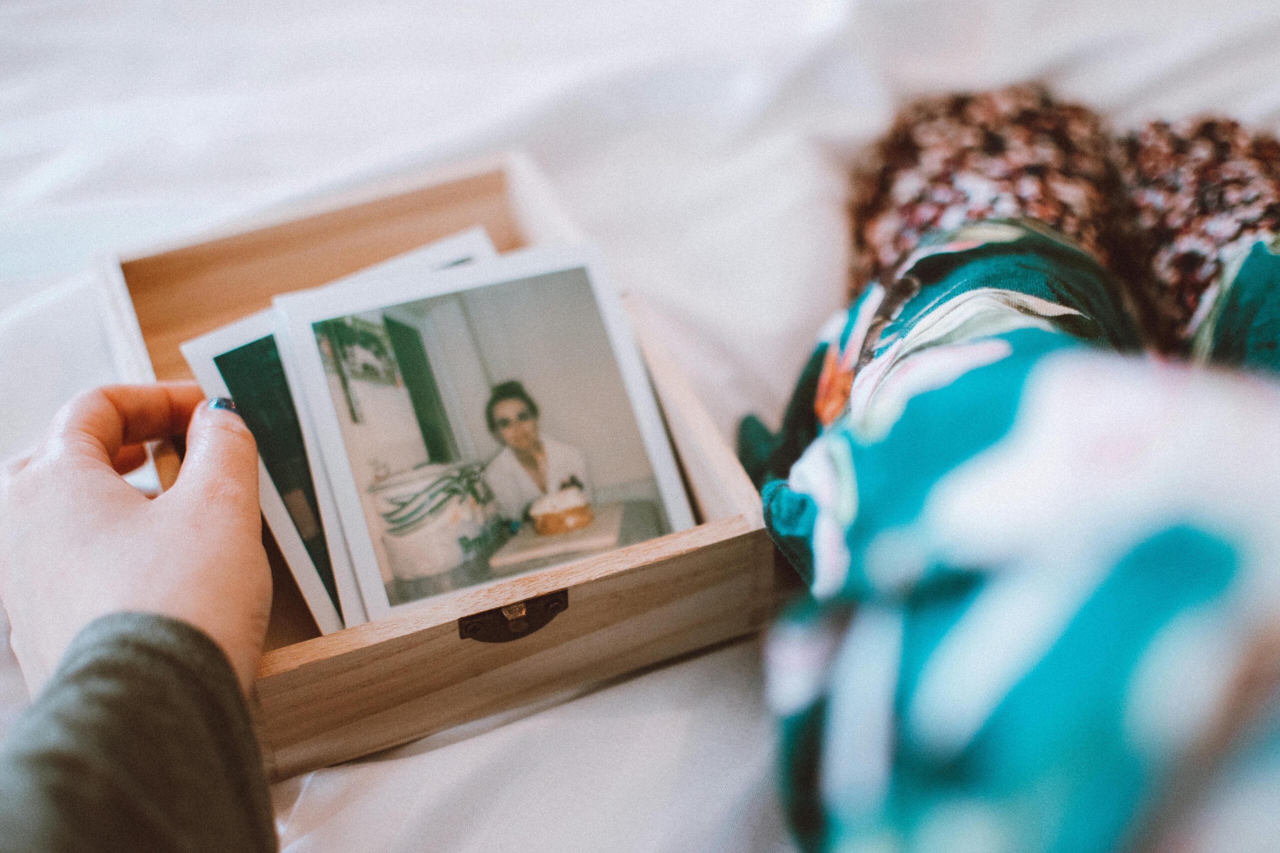 How to Grieve Your Pre-Motherhood Self