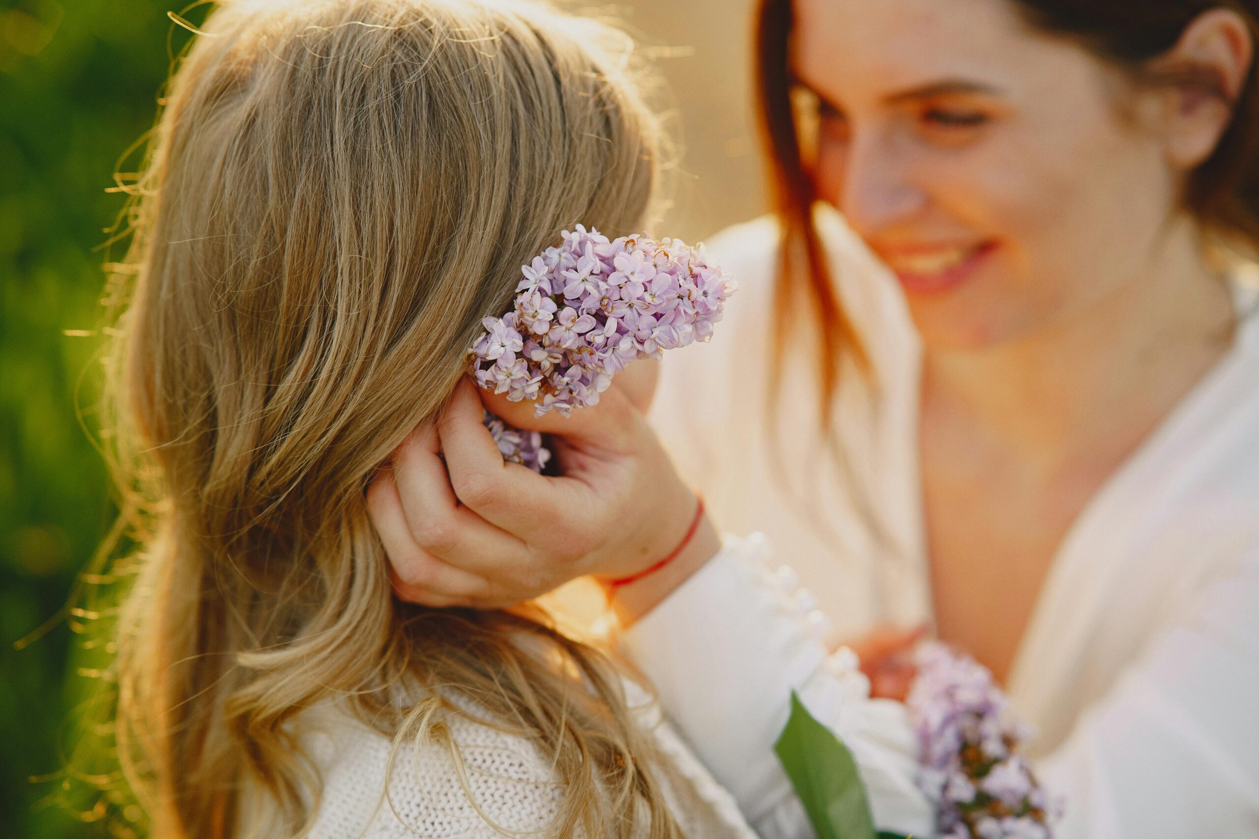 How to Bond with Your Baby, Toddler, or Child—Even If It Didn’t Happen Right Away