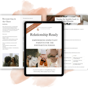 Relationship Ready Workbook - Image 1
